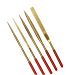 File flat,round,triangle,square,taper,electroplated diamond hand file