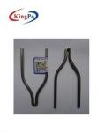 Ni/Cr(80/20) Alloy U Head Glow Wire