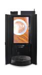 Professional Big Canister Table Top Freshly Ground Coffee Vending Machine