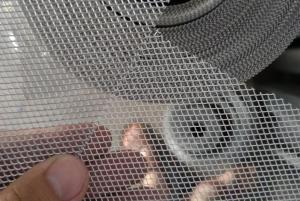 China 3003 Aluminum Stretch Metal Mesh factory