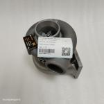 Turbocharger 8972894431 Fit Excavator ZX160 ZX160W ZX180W Engine 4BG1