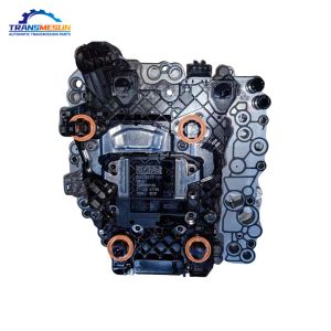 Transmesun 0BH325025P Mechanoelectronic unit and software 0BH;0DL;DQ500