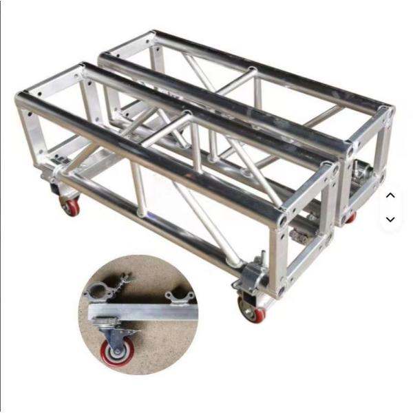 Hot Sale Truss 290mm Truss Dolly Kit Transport Cart Truss Accessory