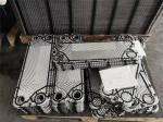 Gasketed Heat Exchanger ALFA Plate Corrosion Resistance