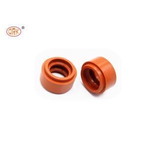 Rubber Cup Silicone Hole Stopper Waterproof Plug Grommet Dust Cap