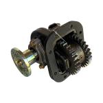 Foton AUMARK MRT Wanli Yang Power Take-Up PTO WLY6S51QY25/29 24V Transmission
