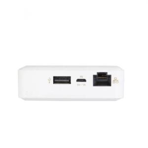 China Wireless Wifi Commercial 4G Router With Sim Card Slot 2.4GHz / 5GHz Frequency Band factory
