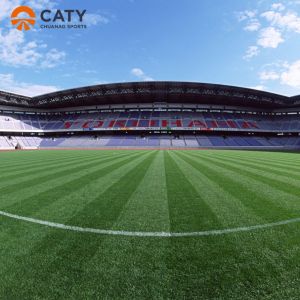 Durable 5-10 Years SBR Rubber Granules with Friction Factor 0.57 and Specificati