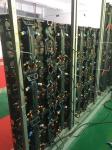 P2.9 P3.91 P4.81 P5 P4 Indoor Rental Led Display Cabinet Nova System Software
