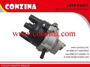 China Daewoo Matiz Spark Ignition Distributor 0.8L 02-05 high quality OEM 96565195 factory