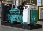 Generator for Sale Generator Price Biogas/Natural Gas/LPG as Fuels