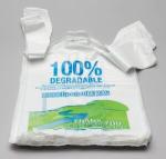 BIO BAGS, COMPOSTABLE SACKS, CORN BAGS, CORN STARCH BAGS