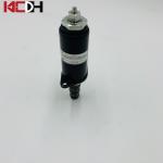 Excavator Spare Parts 320D 325D 329D 330D 336D Safety Lock Solenoid Valve 121