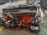 Used ISUZU 6HE1 Engine Assy, Usada ISUZU 6HE1 Motor Isuzu Rodeo Accessories