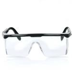 38g Working Driving Medical Protective Goggle Transparent Lens Oversized