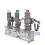 Indoor High Voltage Circuit Breaker, Vacuum Circuit Breaker, Manufacturer of