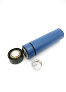 China High Strength Metal Thermos Flask Corrosion Resistant Long Life Span factory