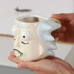 Cartoon Anime Coffee Mug 3D Ceramic Mug Home Office Kettle Convenient Gift