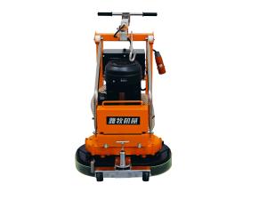 China YM-600 Epoxy Floor Grinding Machine factory