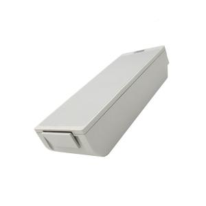China Zoll Defibrillator Battery Zoll Pd1400 Pd1600 Pd1700 Pd2000 Pd4410 Battery 10V 2500mAh factory