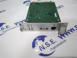 China Epro Emerson MMS6220 Dual Channel Shaft Eccentricity Monitor MMS 6220 factory