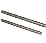 Formwork accessories, wing nut, tie-rod, washer plate, water stop