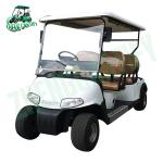 Chameleon Golf Cart - High Chassis 4 Seats