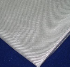 China 3732 0.4mm Cross Twill Weave E Glass 430gsm Fireproof Fiberglass Fabric Cloth factory