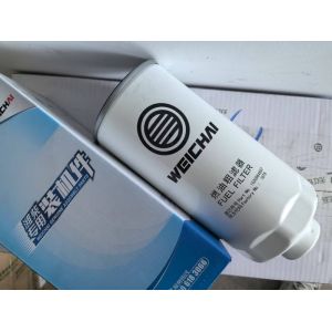 oil filter 1000442627 used in Weichai WP7 WP12 engine genuine spare parts 20%