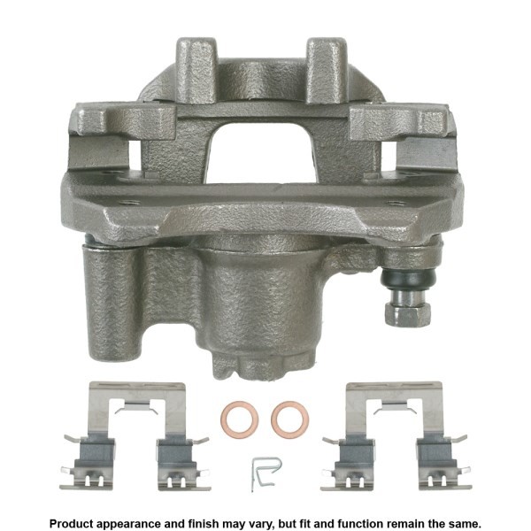 TOYOTA Auto Parts Vehicle Brake Caliper 19B2685A 19B2684A 344204 344205 OEM 47750-48040 47730-48040