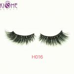 Cruelty - Free Luxury Eyelashes Mink Lashes / EWL Round Mink Eyelash Bar