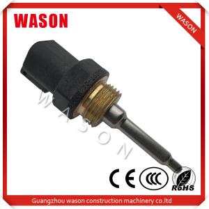 China Water Temperature Sensor 264-4297 256-6453 For CAT Diesel Engine C9 factory