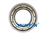 6324/C3VL2071 120*260*55mm Insulated Insocoat bearings for Electric motors