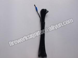 China Long Distance Control 10m 3v Firework Electric Igniter factory
