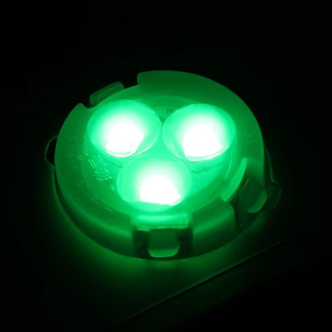 Good Quality Permanent Outdoor Christmas Point Lights Waterproof 12V LED Pixel String Point Light