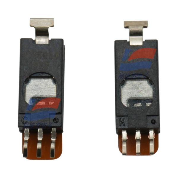 HIH-5031-001 Air Compressor Pressure Sensor Temperature Board Mount 2.7 Vdc Low