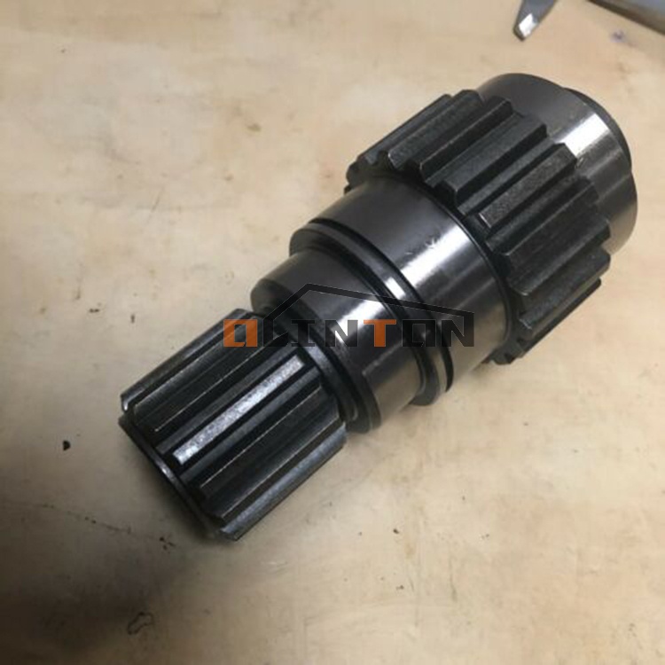 ZAX330-3 ZAX350-5 HPV145 Hydraulic Main Pump Rebuilt Kit Repair Parts for Excavator