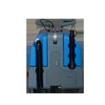 FS17B PE Walk Behind 22L Tank 17 Inch Floor Scrubber