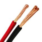 LED Lighting Electric Copper Wire Bvr 4mm / 6mm2 Pvc Material