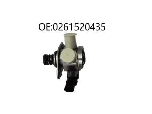 China High Pressure Car Fuel Pump OE 0261520435 factory