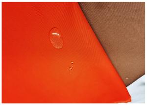 China Polyester 65% Cotton 35% Twill Water Resistant Material For Industry Cloth factory