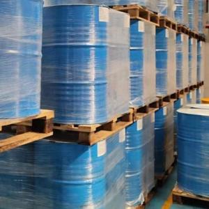 China Cosmetics Sea Buckthron Fruit Oil Barrel INCI Hippophae Rhamnoides Fruit Extract factory