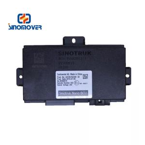 China SINOTRUK HOWO WG9716582011 BCU Original Parts factory