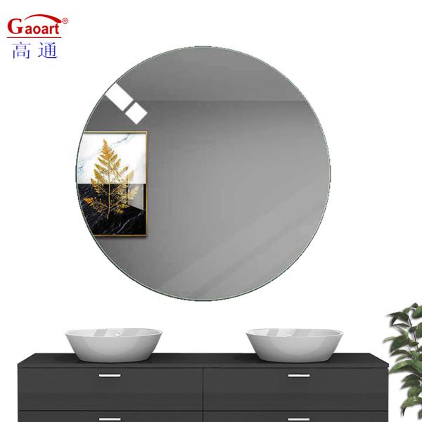 Light Hair Dress Dressing Hotel Wall Vanity Home Decor Mirror for Occasion Every
