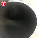 GB/T 8162 45# Carbon Seamless Steel Pipe Seamless Steel Tubes For Structural
