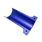 7075-T Cut Casting Aluminium Rapid Prototype Cnc Machining Services In China