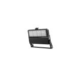 IK09 IP66 Spotlight LED Lights , 600W Outdoor Spotlight Fixtures
