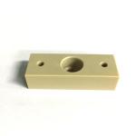 Plastic Custom CNC Milling Parts POM Nylon PEEK Injection Molding Machine Parts