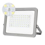 Waterproof IP65 Solar Flood Light 20W 30W 50W 100W 150W 200W