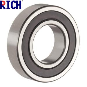 China Silver Car Engine Bearings 95 X 170 X 32 Mm Size For Digital Controlled Lathe factory